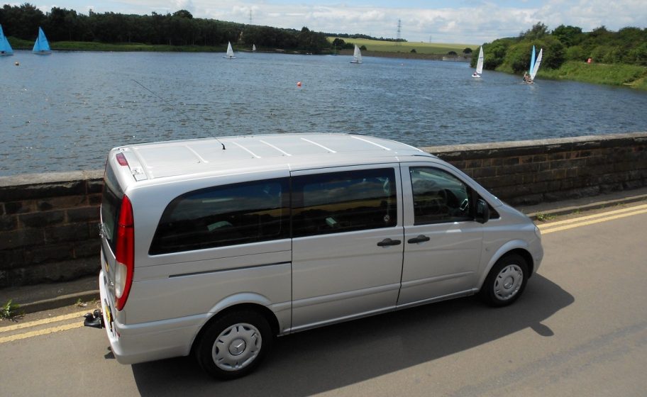 minibus hire essex option for minibus service