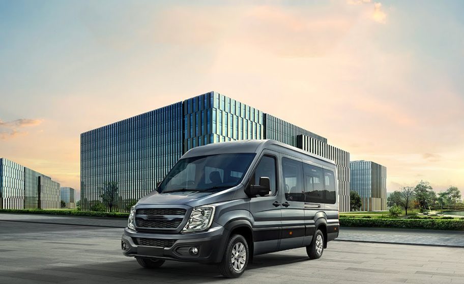 essex minibus hire service with driver