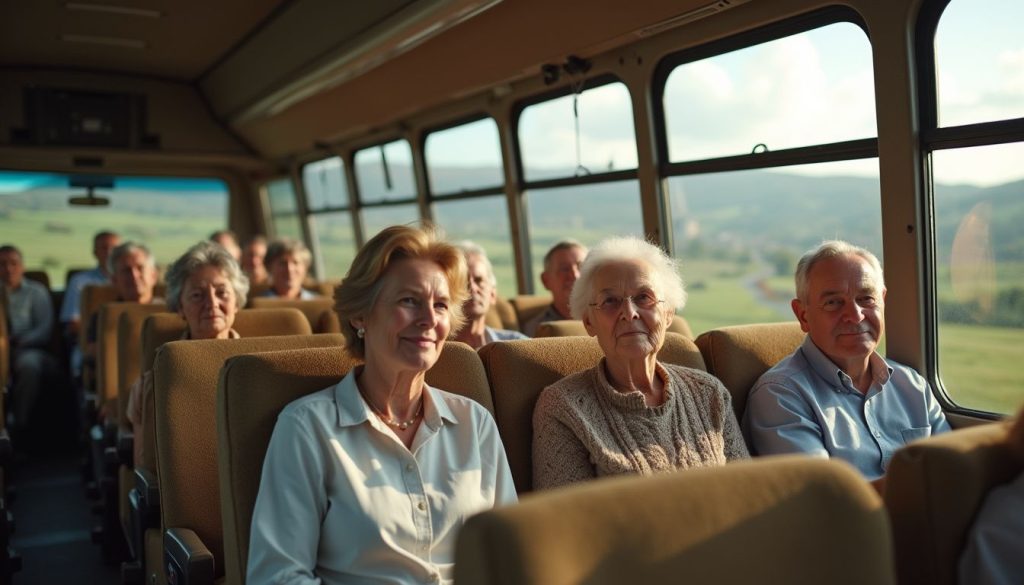 Features of Reliable 12-Seater Minibus Hire Services