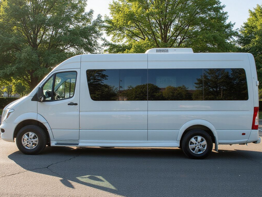 Key Factors to Consider When Hiring a Minibus in Essex