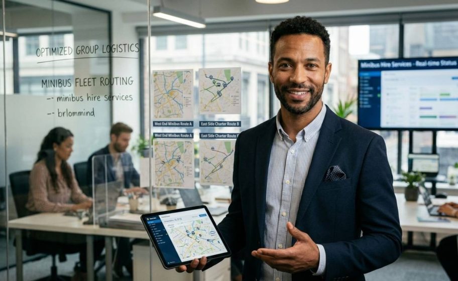 How to choose the right minibus hire in Essex