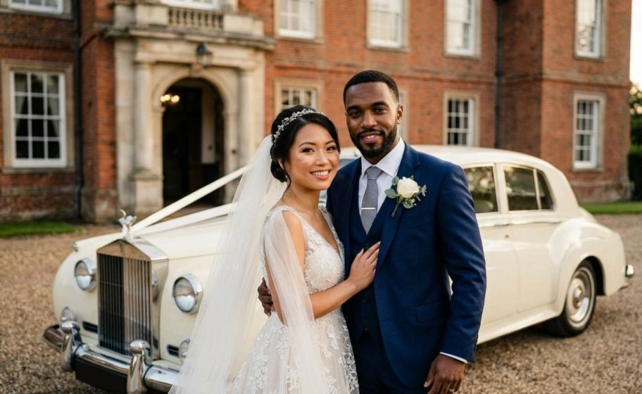 best transport for weddings in Essex