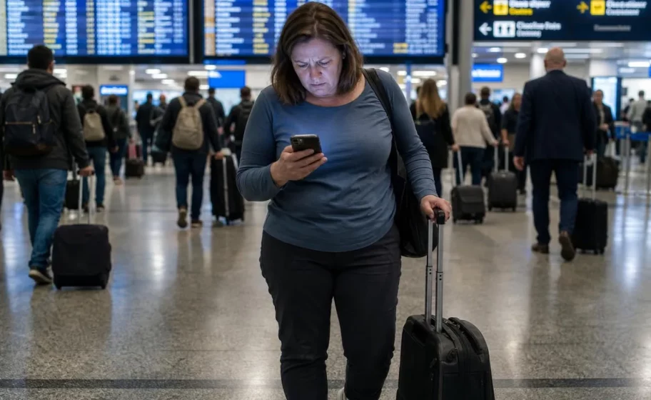Group Airport Transfers