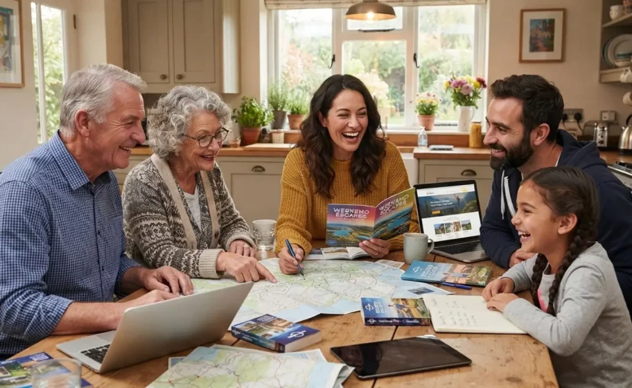 Autumn & Winter Day Trips From Essex In 2026